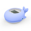 Safety Floating Baby Bath Tub Water Temperature Thermometer