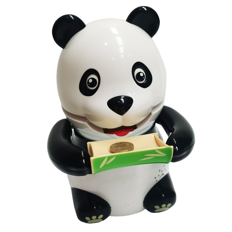 Panda Piggy Bank