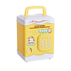 Digital Coin Money Piggy Bank Cash Coin box