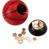 Basketball coin Piggy Bank Money Box for childen