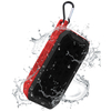 IPX7 Waterproof TWS Bluetooth Wireless Speaker with Hook