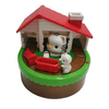 Automatic Cat Stealing Money Box with Funny Sound