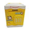 Digital Coin Money Piggy Bank Cash Coin box