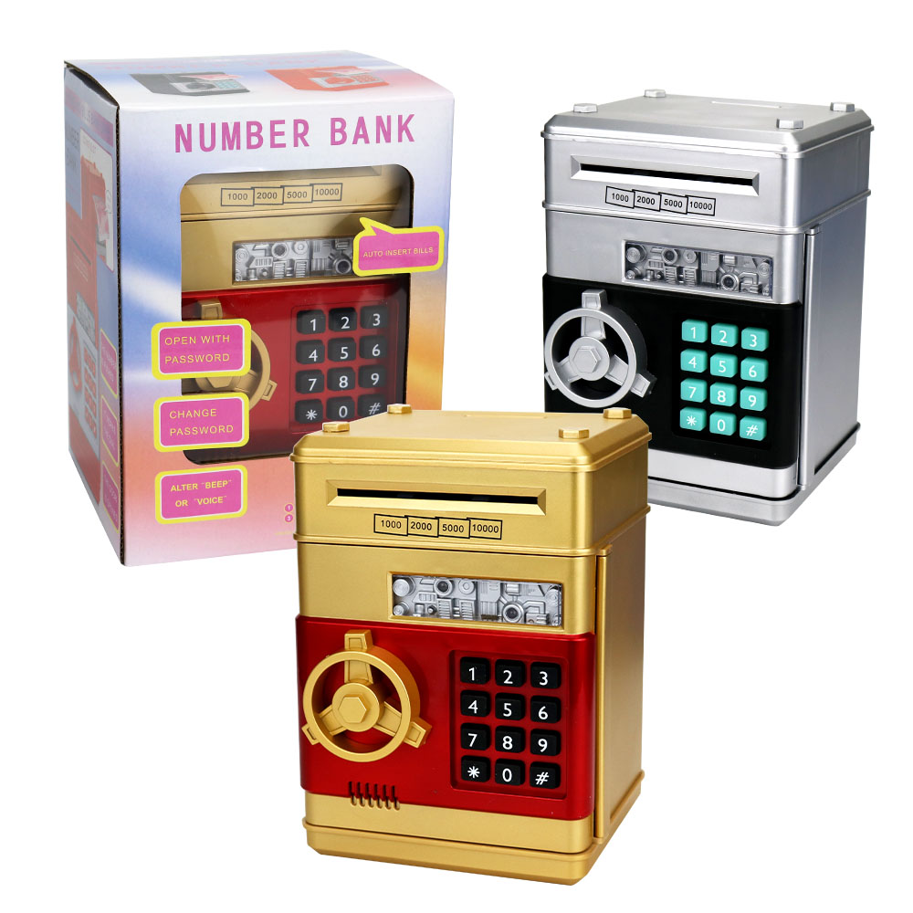 881506 coin bank