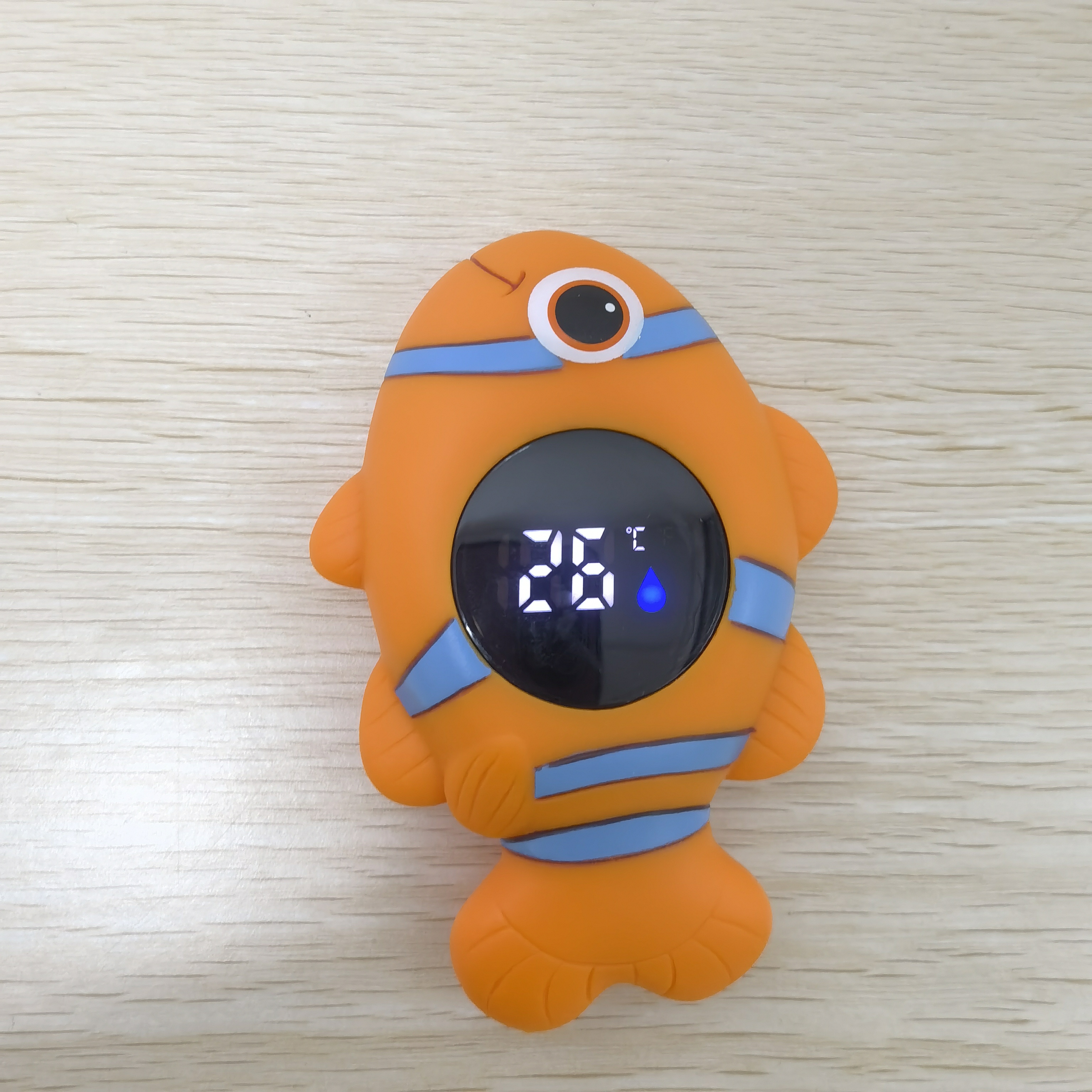 waterproof baby bath thermometer