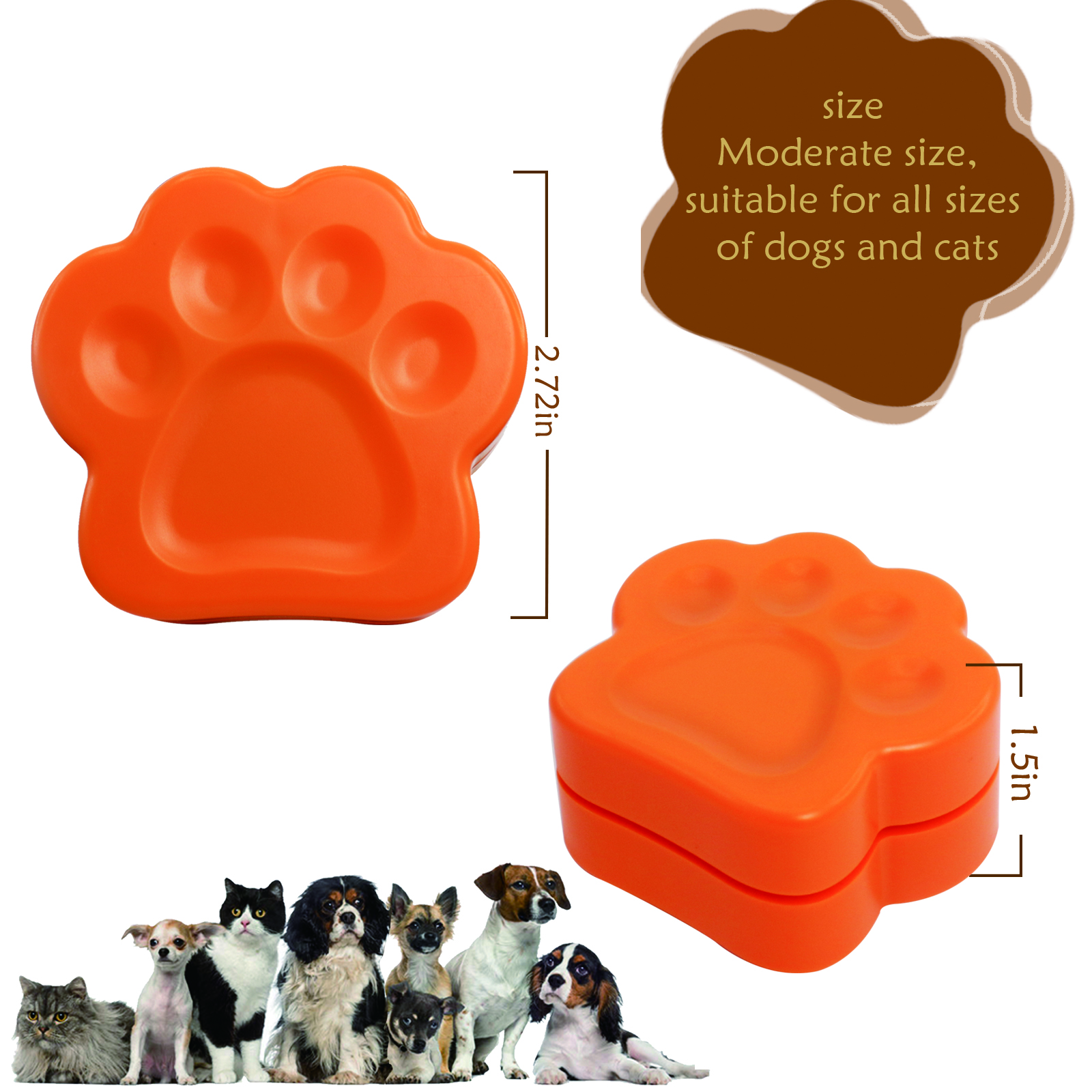 30seconds Sound& Record Voice Push Button Sound Module Box Pet Training Communication Button
